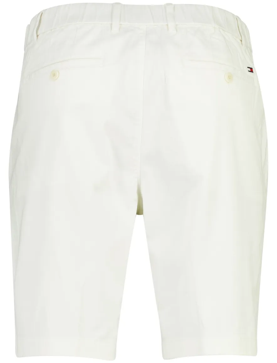 Tommy Hilfiger bermuda gebroken wit