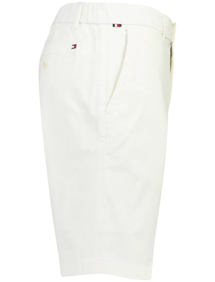 Tommy Hilfiger bermuda gebroken wit