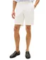Shorts Tommy Hilfiger wit normale fit katoen