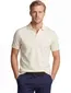 Tommy Hilfiger polo ecru