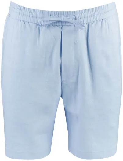 Tommy Hilfiger Tommy Hilfiger bermuda blauw