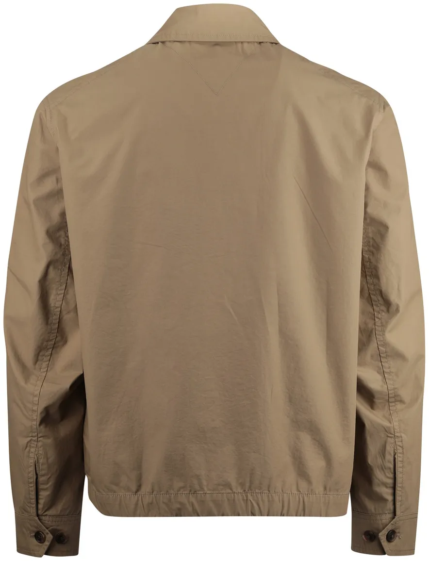 Tommy Hilfiger zomerjas beige