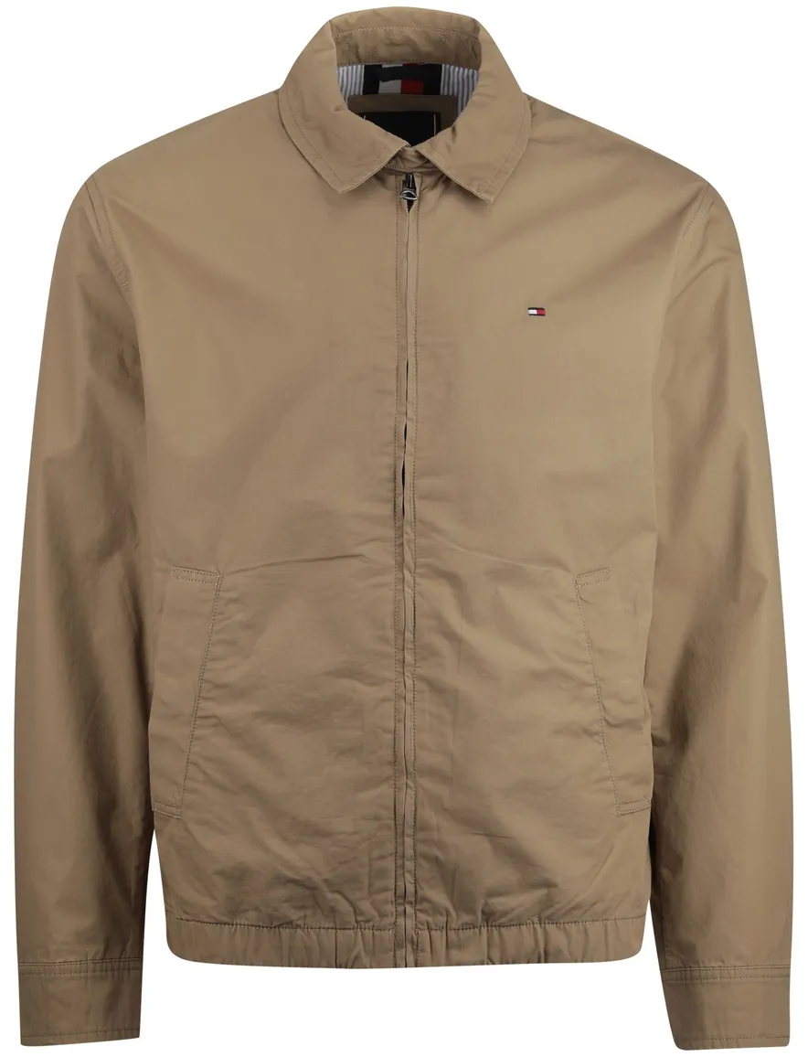 Tommy Hilfiger zomerjas beige