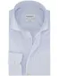 Profuomo overhemd lichtblauw slim fit cutaway boord