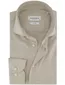 Profuomo overhemd beige ml7