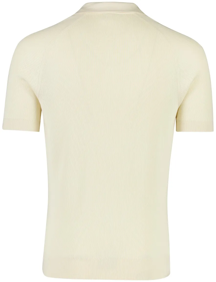 Profuomo polo ecru