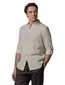 Profuomo overhemd beige cutaway