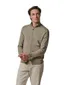 Profuomo vest beige gemeleerd normale fit
