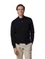 Profuomo vest donkerblauw