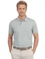 Poloshirt Boss Orange Passenger groen pique
