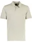 Boss Orange beige polo slim fit