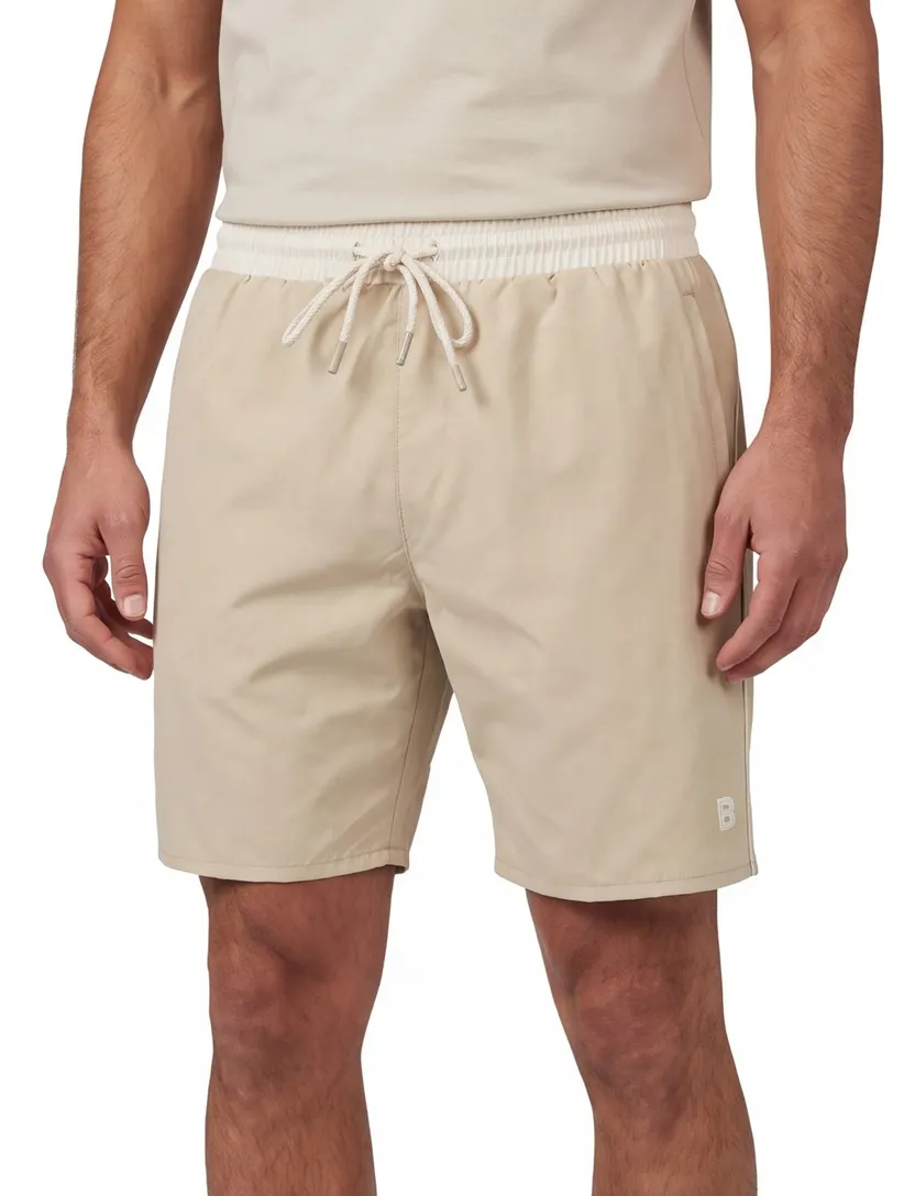 Zwembroek BOSS Orange Starfish normale fit