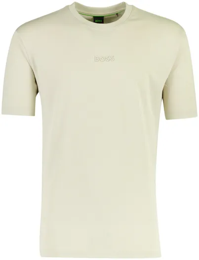 Hugo Boss Boss Green t-shirt beige