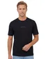 Hugo Boss Tee 10 t-shirt donkerblauw korte mouw