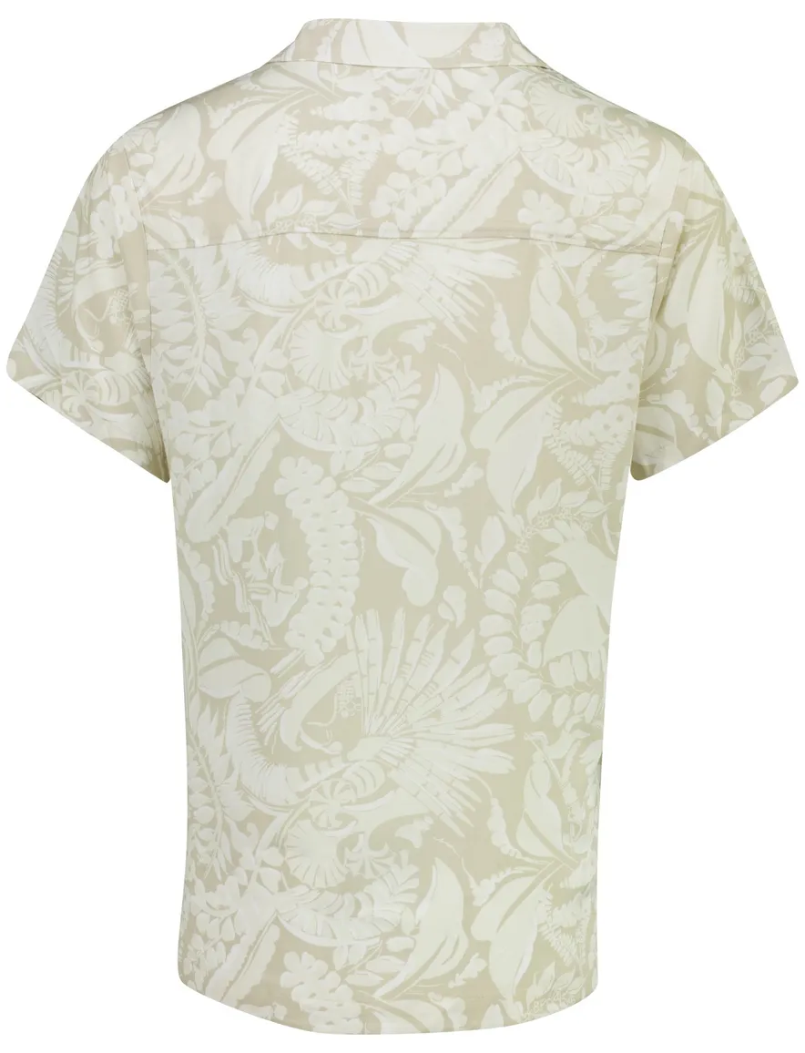 Boss black t-shirt beige