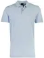 Poloshirt BOSS lichtblauw
