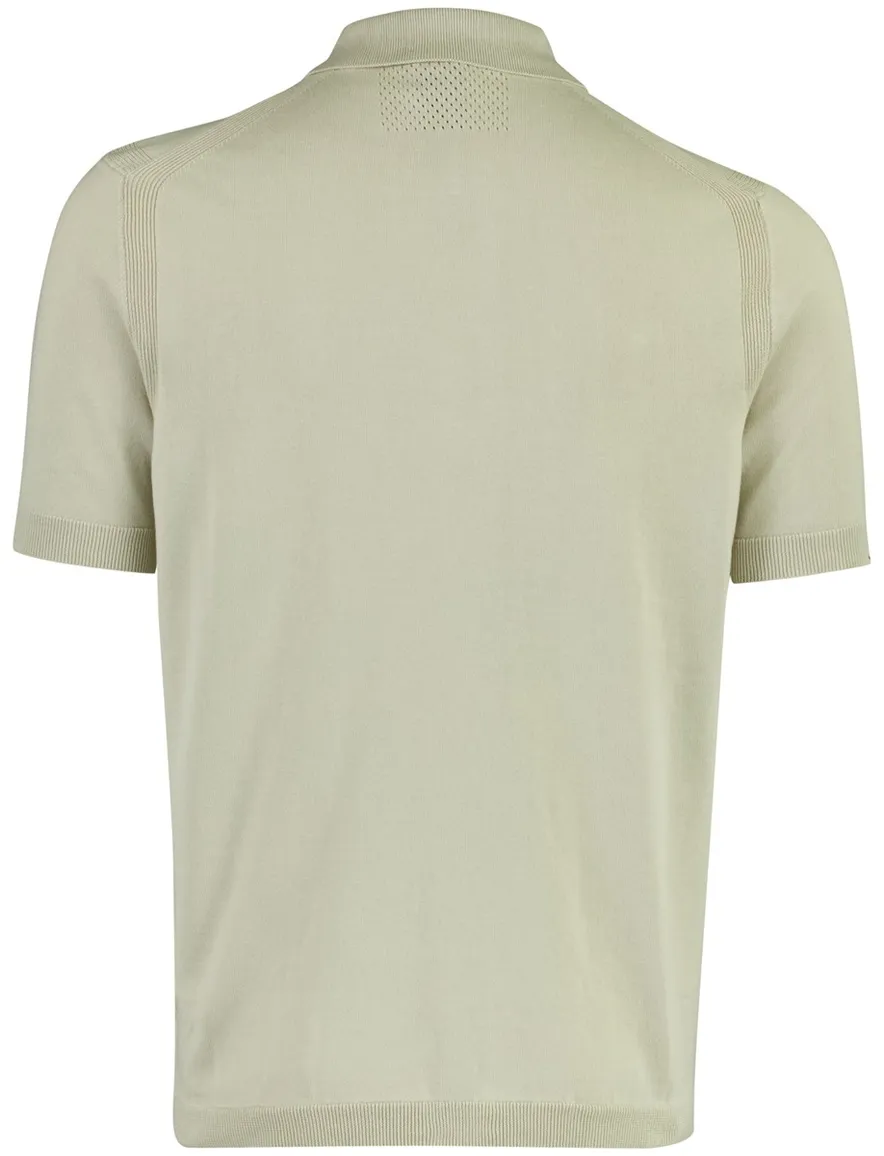 BOSS Green Ever-X PS lichtgroen polo