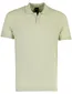 Poloshirt BOSS Green beige structuur