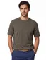 Boss Green spirit t-shirt korte mouw groen