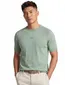 Boss Green polo korte mouw groen