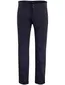 BOSS Orange chino donkerblauw normale fit