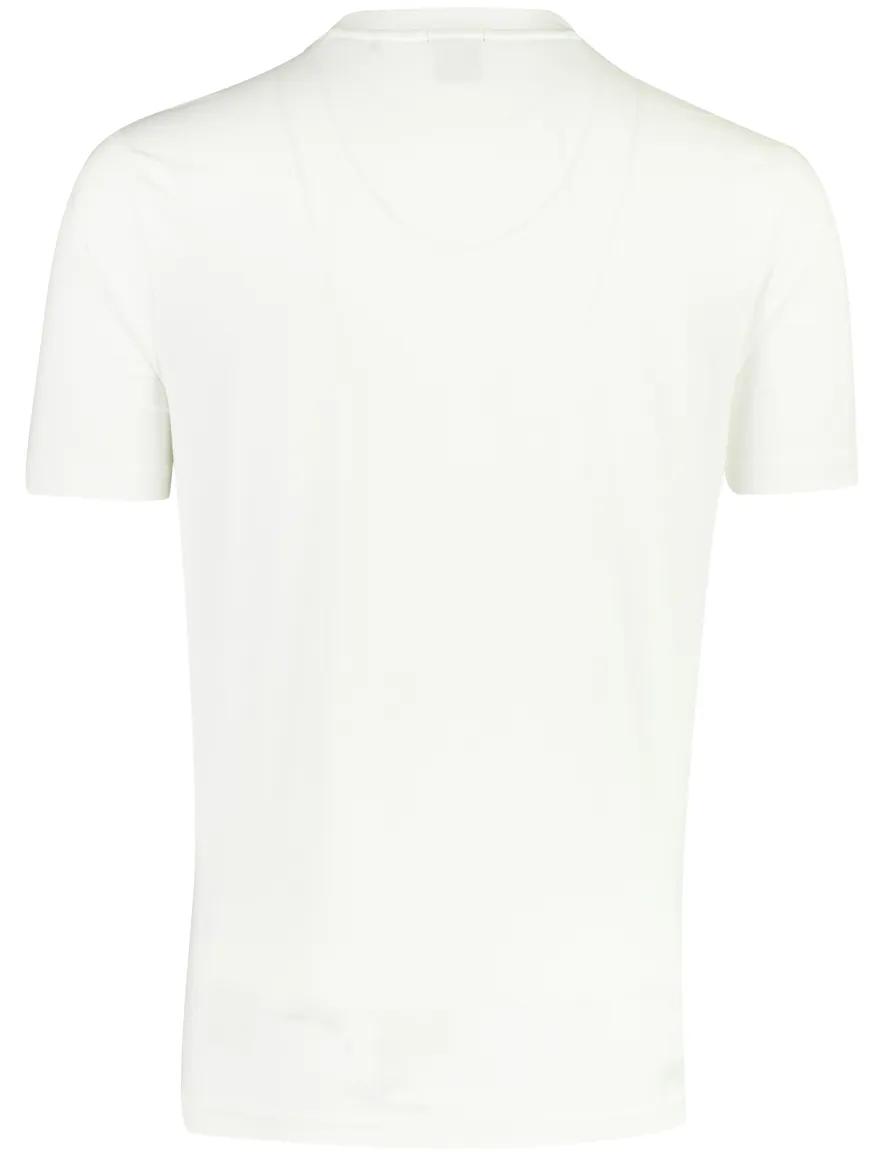 Boss Green t-shirt wit