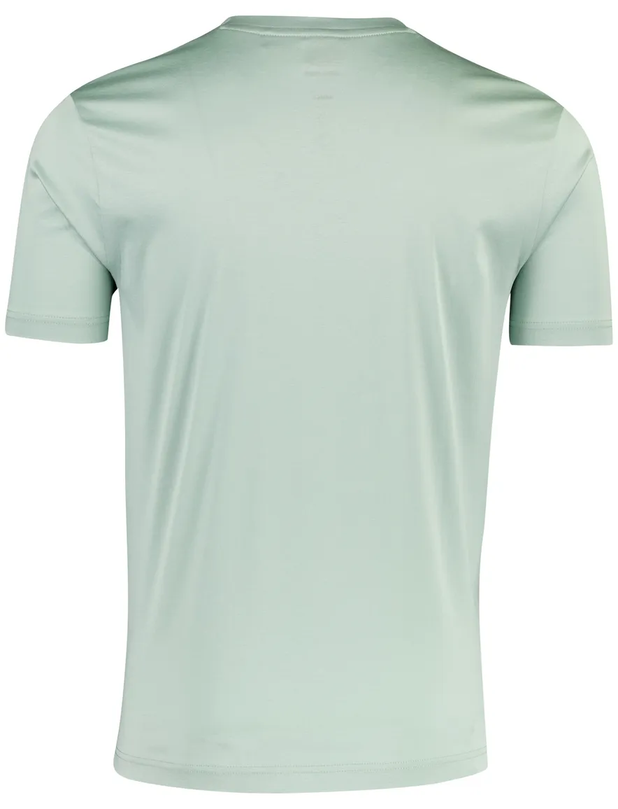 Boss Green t-shirt groen