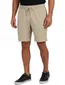 BOSS Black Beach Relax Trunk beige zwemshort met structuur