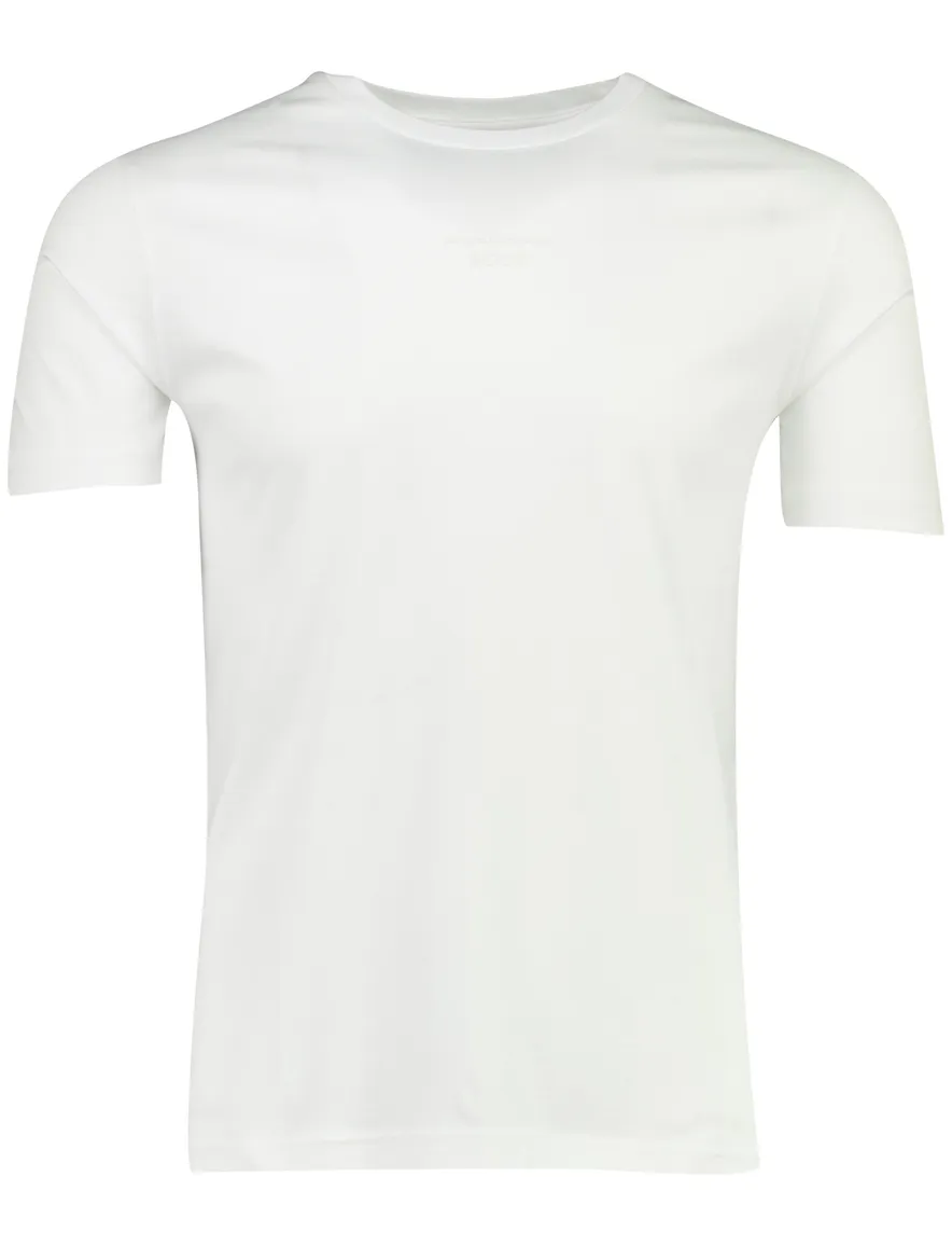 Boss Green t-shirt wit