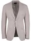 Boss H-Hutson-262 beige colbert linnen