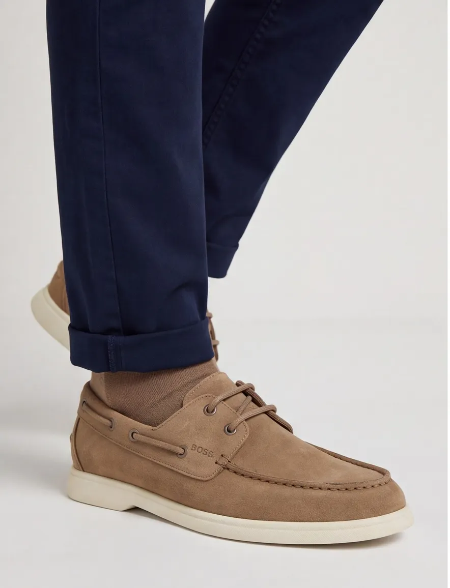 Camel instapper BOSS Sienne