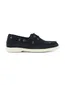 BOSS Sienne instapper donkerblauw