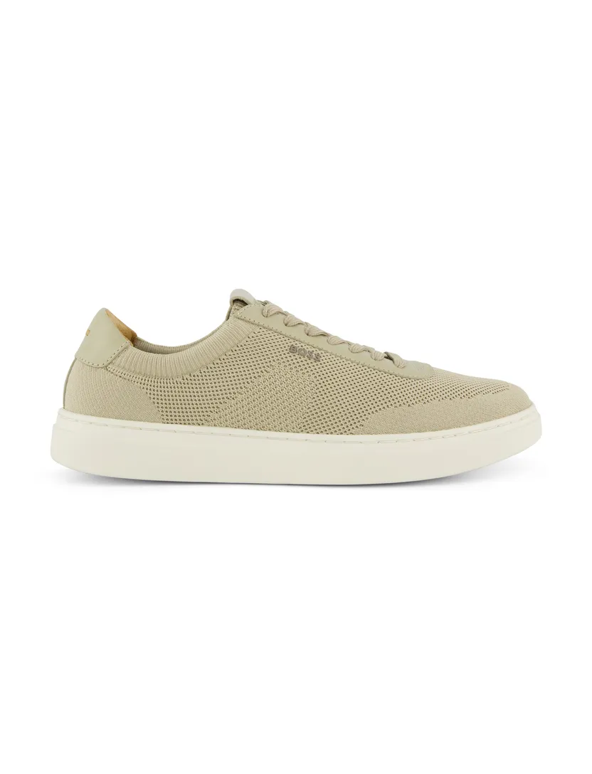 Sneaker beige BOSS Kieran Tenn