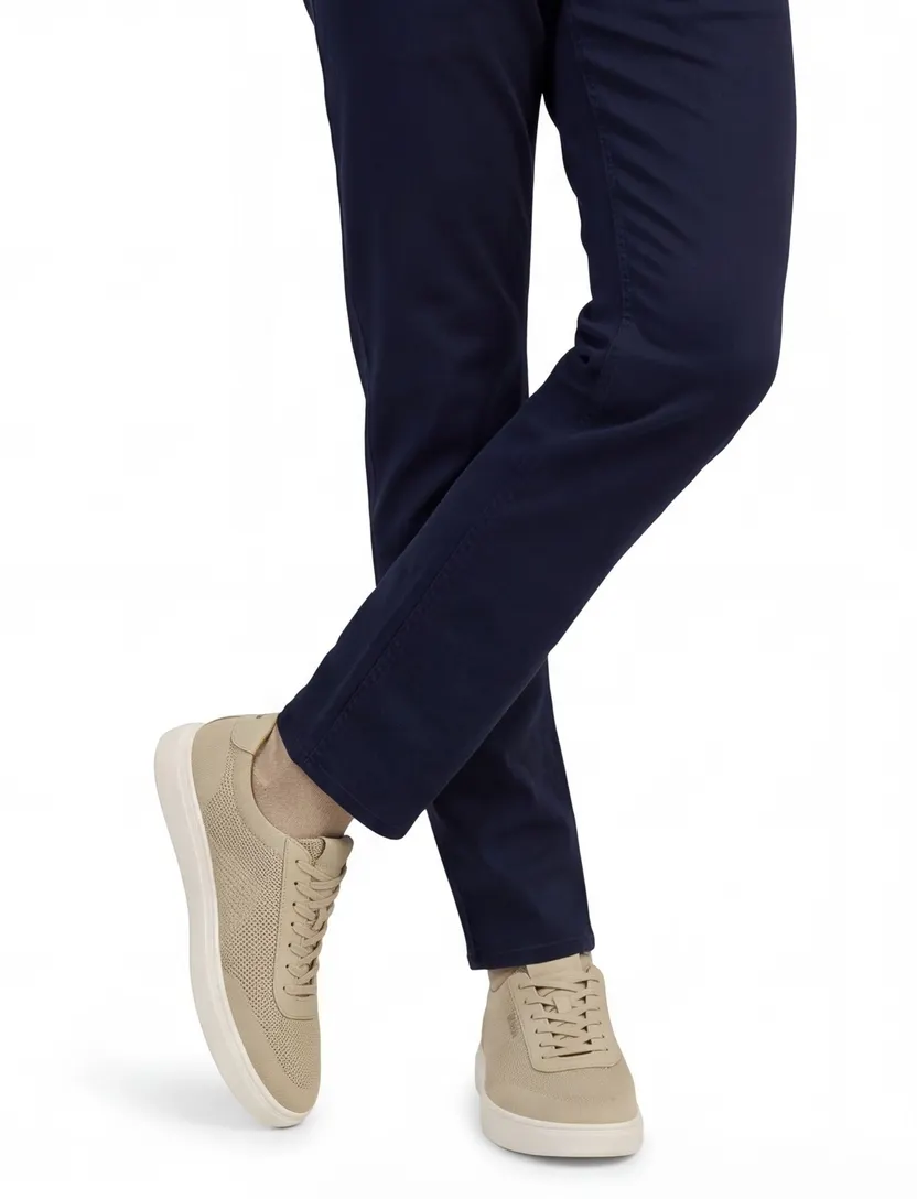Sneaker beige BOSS Kieran Tenn