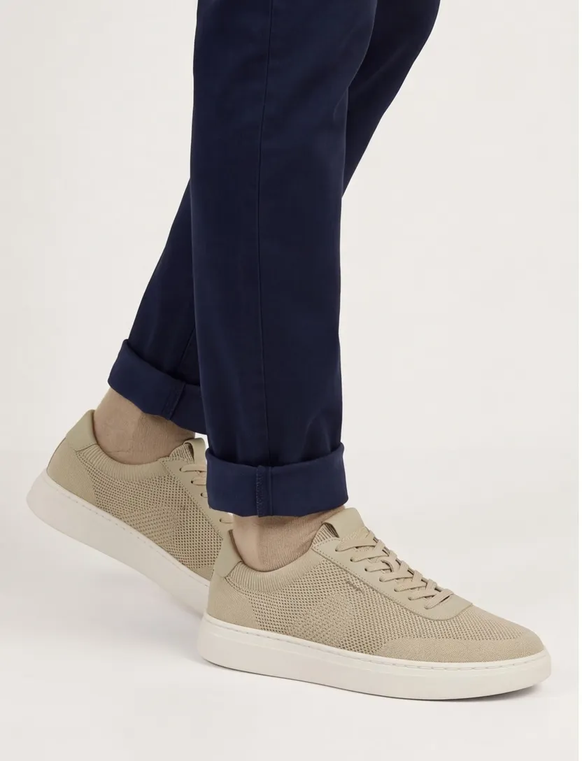Sneaker beige BOSS Kieran Tenn