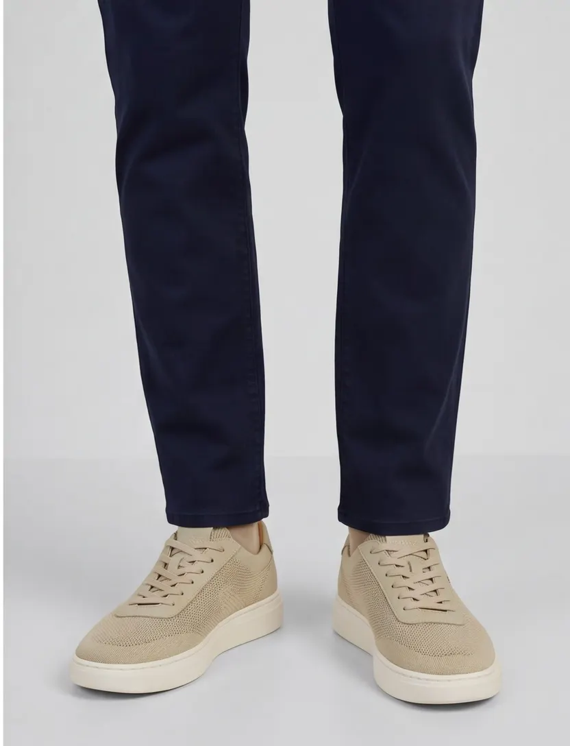 Sneaker beige BOSS Kieran Tenn