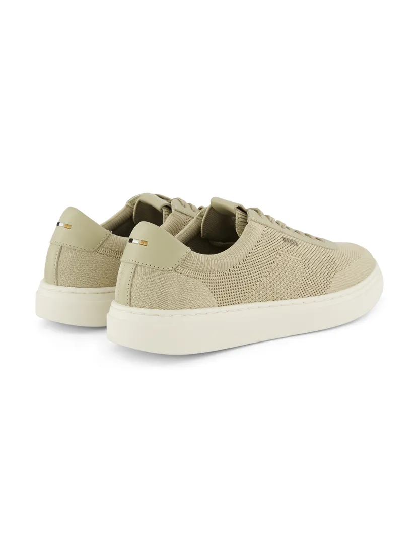 Sneaker beige BOSS Kieran Tenn