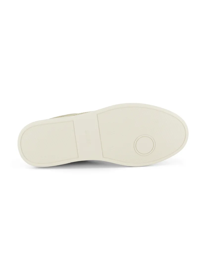 Sneaker beige BOSS Kieran Tenn