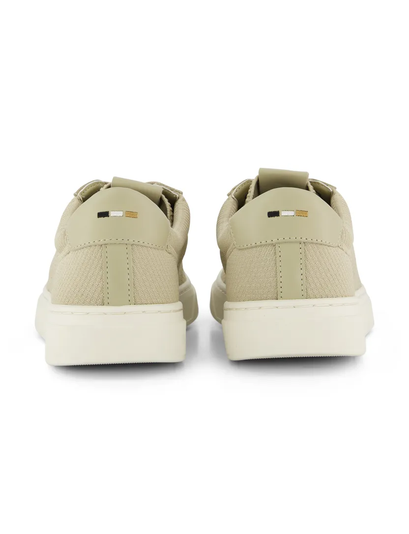 Sneaker beige BOSS Kieran Tenn
