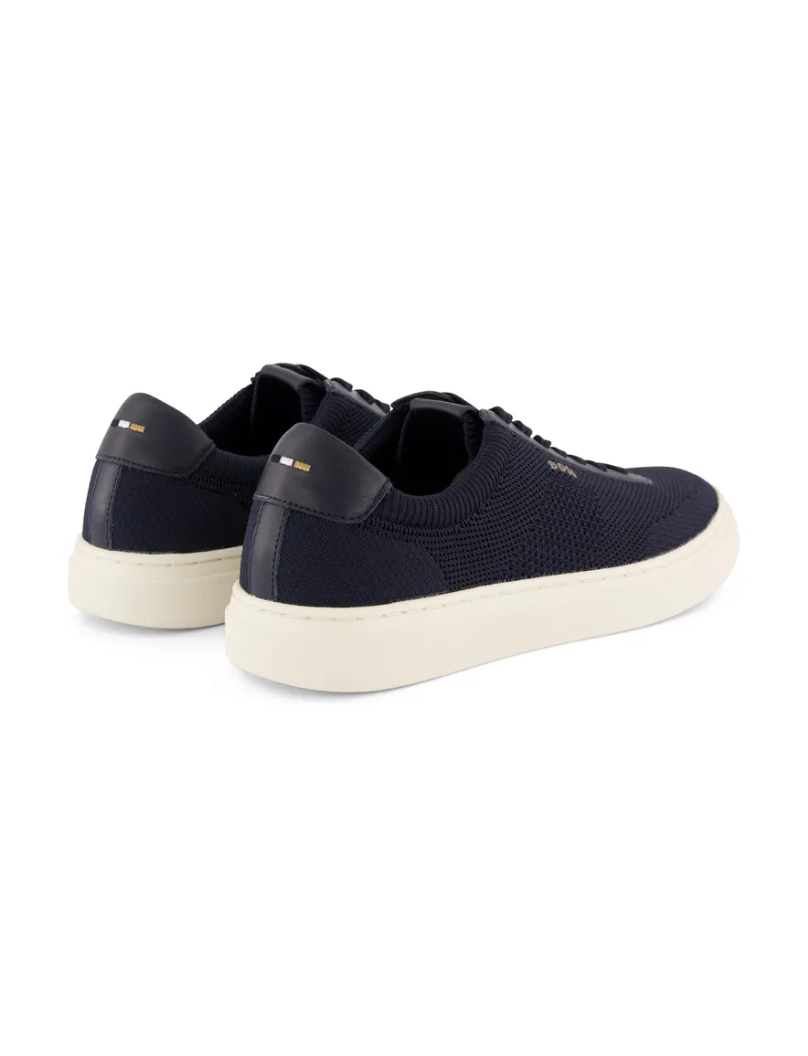 Schoenen BOSS donkerblauw