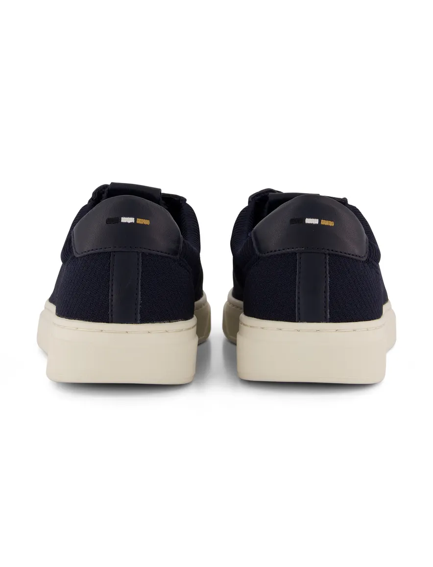 Schoenen BOSS donkerblauw