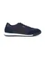 Boss black ortholite sneakers navy