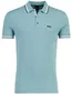 Hugo Boss Paddy Turquoise regular fit