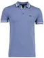 BOSS Green Paddy polo blauw