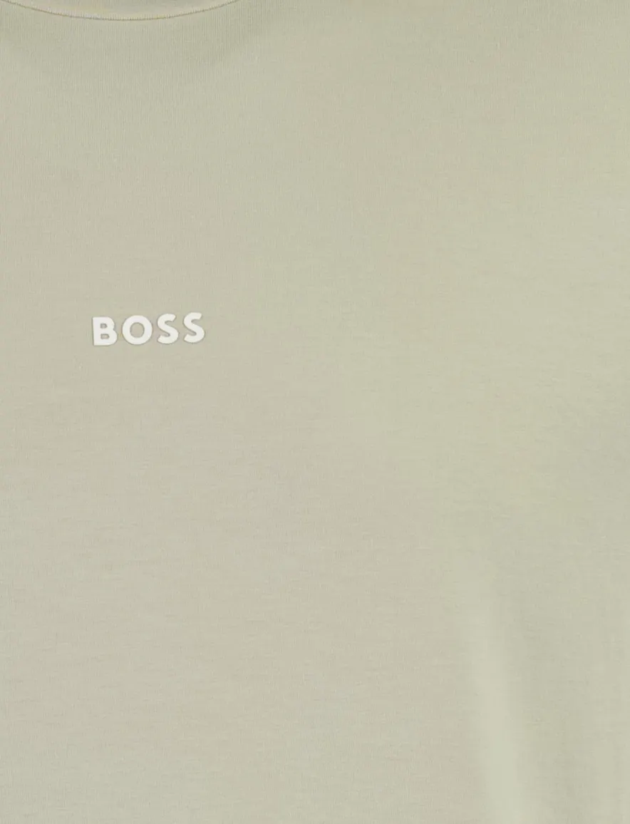 Boss Orange t-shirt grijs