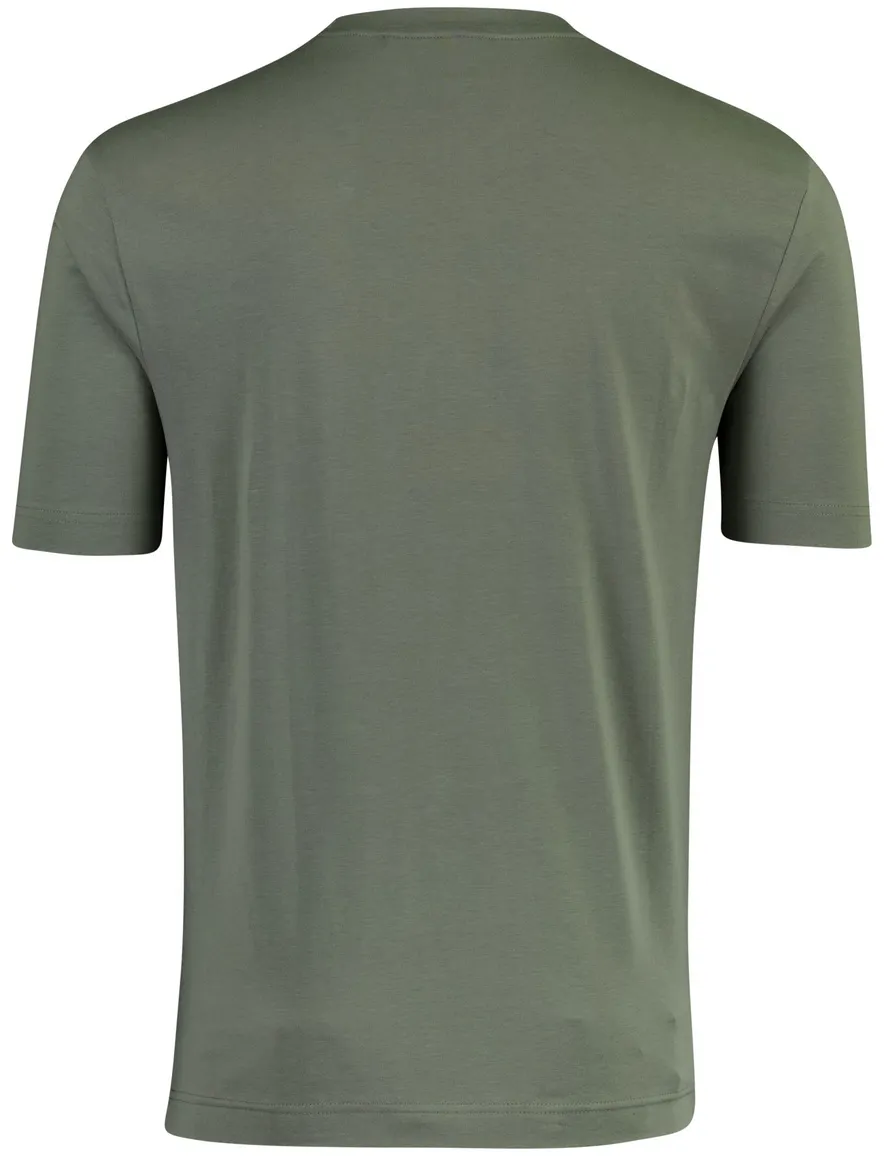 Boss Orange t-shirt grijs