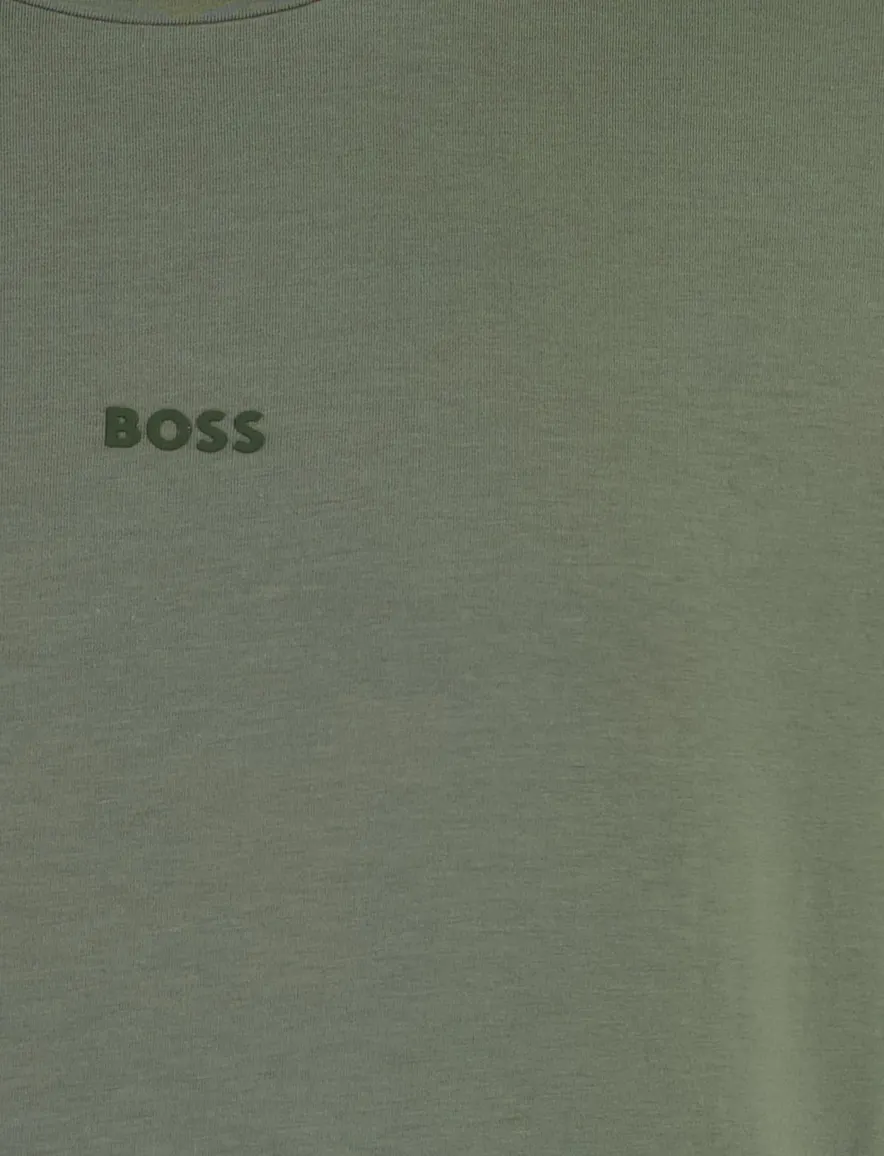 Boss Orange t-shirt grijs