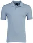BOSS Orange Passenger poloshirt blauw