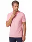 poloshirt korte mouw Boss orange roze