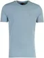 Boss Orange tales t-shirt lichtblau